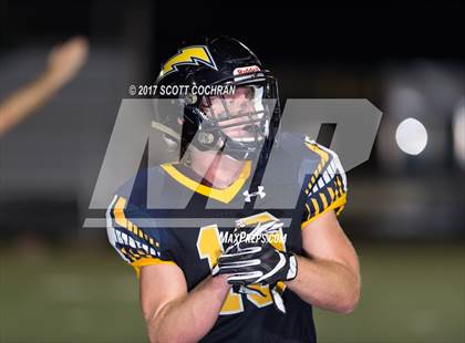 Thumbnail 3 in Webb @ Chattanooga Christian photogallery.