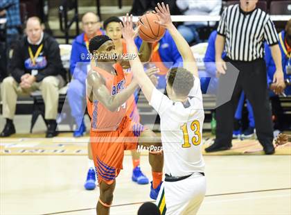 Thumbnail 1 in Parkview vs Rainier Beach (Bass Pro Shop Tournament of Champions) photogallery.
