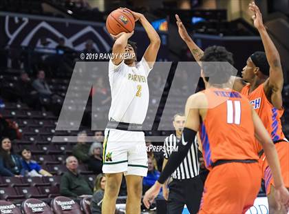Thumbnail 1 in Parkview vs Rainier Beach (Bass Pro Shop Tournament of Champions) photogallery.