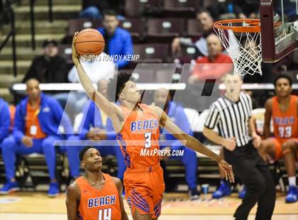Thumbnail 3 in Parkview vs Rainier Beach (Bass Pro Shop Tournament of Champions) photogallery.