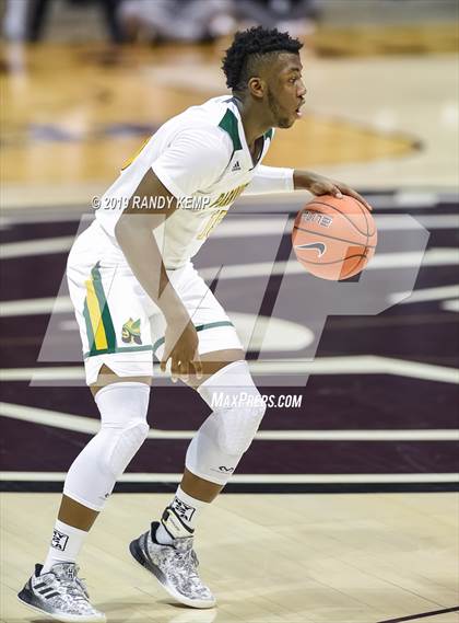 Thumbnail 1 in Parkview vs Rainier Beach (Bass Pro Shop Tournament of Champions) photogallery.