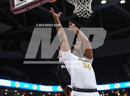 Thumbnail 3 in Parkview vs Rainier Beach (Bass Pro Shop Tournament of Champions) photogallery.