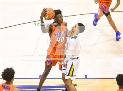 Thumbnail 3 in Parkview vs Rainier Beach (Bass Pro Shop Tournament of Champions) photogallery.