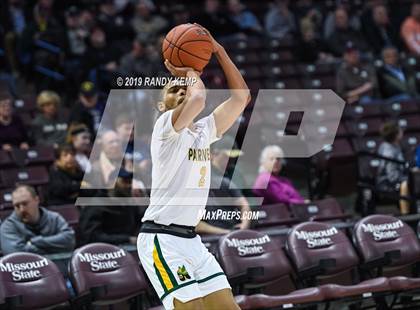 Thumbnail 3 in Parkview vs Rainier Beach (Bass Pro Shop Tournament of Champions) photogallery.