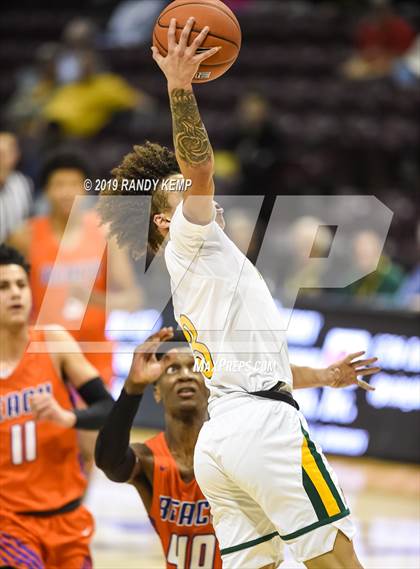 Thumbnail 1 in Parkview vs Rainier Beach (Bass Pro Shop Tournament of Champions) photogallery.