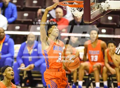 Thumbnail 3 in Parkview vs Rainier Beach (Bass Pro Shop Tournament of Champions) photogallery.