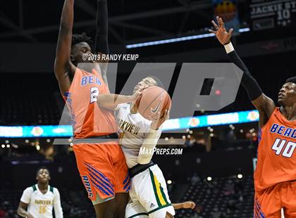 Thumbnail 2 in Parkview vs Rainier Beach (Bass Pro Shop Tournament of Champions) photogallery.