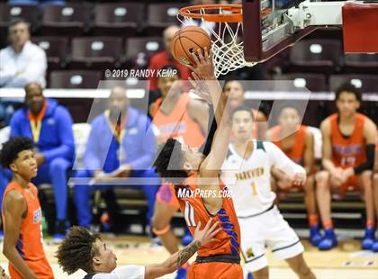 Thumbnail 2 in Parkview vs Rainier Beach (Bass Pro Shop Tournament of Champions) photogallery.