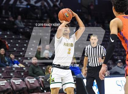 Thumbnail 2 in Parkview vs Rainier Beach (Bass Pro Shop Tournament of Champions) photogallery.