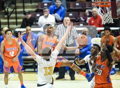 Thumbnail 3 in Parkview vs Rainier Beach (Bass Pro Shop Tournament of Champions) photogallery.