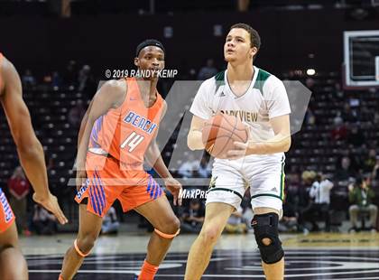 Thumbnail 2 in Parkview vs Rainier Beach (Bass Pro Shop Tournament of Champions) photogallery.