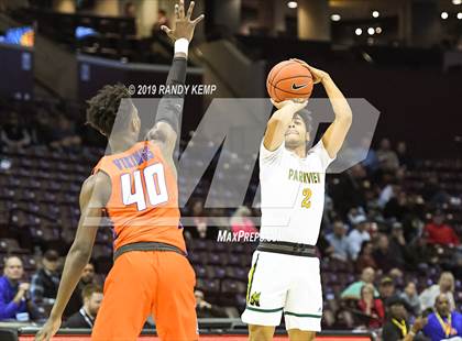 Thumbnail 3 in Parkview vs Rainier Beach (Bass Pro Shop Tournament of Champions) photogallery.