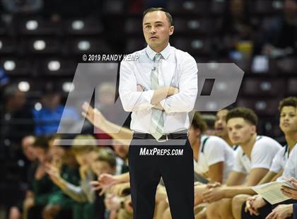 Thumbnail 2 in Parkview vs Rainier Beach (Bass Pro Shop Tournament of Champions) photogallery.