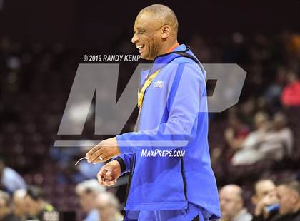 Thumbnail 1 in Parkview vs Rainier Beach (Bass Pro Shop Tournament of Champions) photogallery.