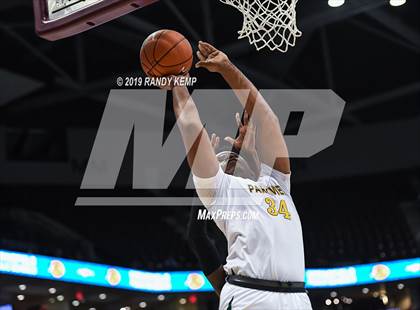 Thumbnail 2 in Parkview vs Rainier Beach (Bass Pro Shop Tournament of Champions) photogallery.