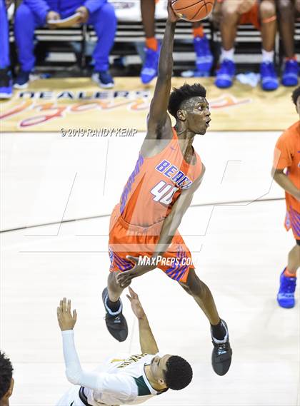 Thumbnail 3 in Parkview vs Rainier Beach (Bass Pro Shop Tournament of Champions) photogallery.