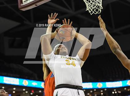 Thumbnail 3 in Parkview vs Rainier Beach (Bass Pro Shop Tournament of Champions) photogallery.