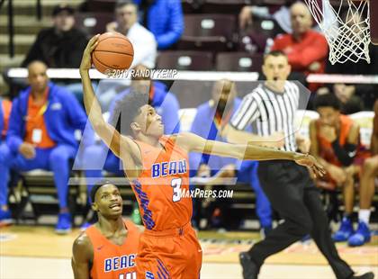 Thumbnail 2 in Parkview vs Rainier Beach (Bass Pro Shop Tournament of Champions) photogallery.