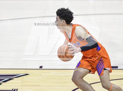 Thumbnail 1 in Parkview vs Rainier Beach (Bass Pro Shop Tournament of Champions) photogallery.