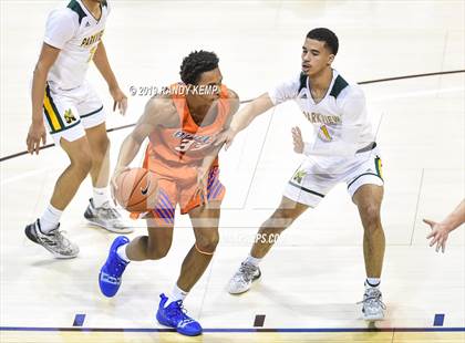 Thumbnail 3 in Parkview vs Rainier Beach (Bass Pro Shop Tournament of Champions) photogallery.