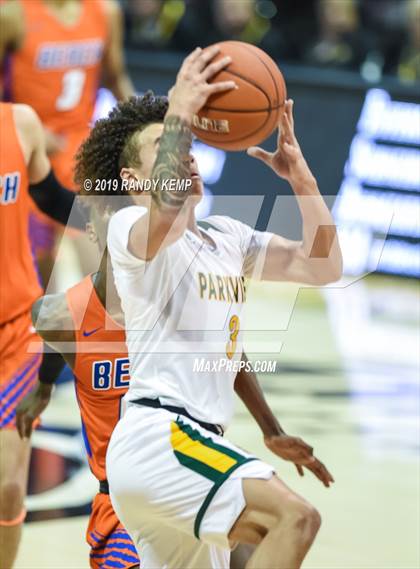Thumbnail 2 in Parkview vs Rainier Beach (Bass Pro Shop Tournament of Champions) photogallery.