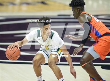 Thumbnail 3 in Parkview vs Rainier Beach (Bass Pro Shop Tournament of Champions) photogallery.