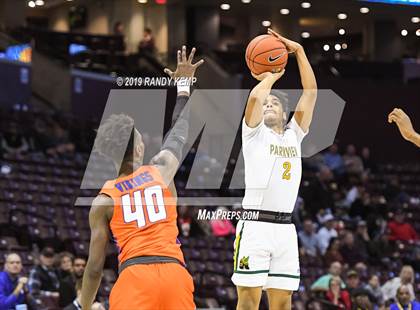 Thumbnail 1 in Parkview vs Rainier Beach (Bass Pro Shop Tournament of Champions) photogallery.