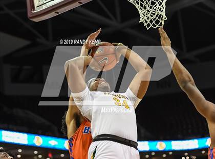 Thumbnail 1 in Parkview vs Rainier Beach (Bass Pro Shop Tournament of Champions) photogallery.
