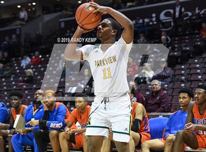 Thumbnail 2 in Parkview vs Rainier Beach (Bass Pro Shop Tournament of Champions) photogallery.