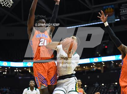 Thumbnail 3 in Parkview vs Rainier Beach (Bass Pro Shop Tournament of Champions) photogallery.