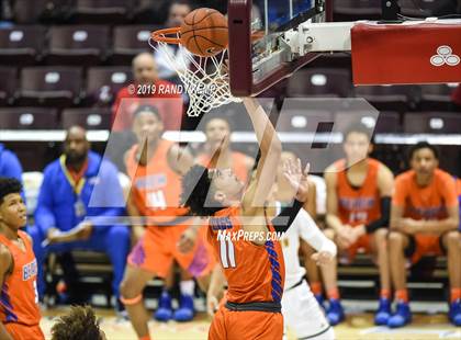 Thumbnail 3 in Parkview vs Rainier Beach (Bass Pro Shop Tournament of Champions) photogallery.