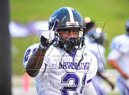 Thumbnail 1 in Morton Ranch @ Mayde Creek photogallery.
