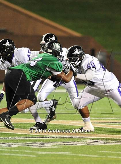 Thumbnail 1 in Morton Ranch @ Mayde Creek photogallery.