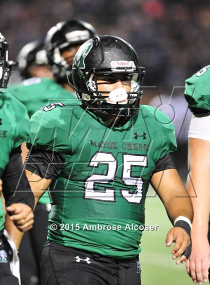 Thumbnail 1 in Morton Ranch @ Mayde Creek photogallery.
