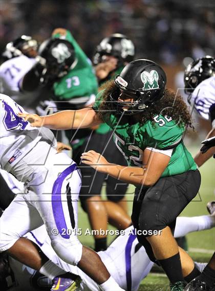 Thumbnail 3 in Morton Ranch @ Mayde Creek photogallery.