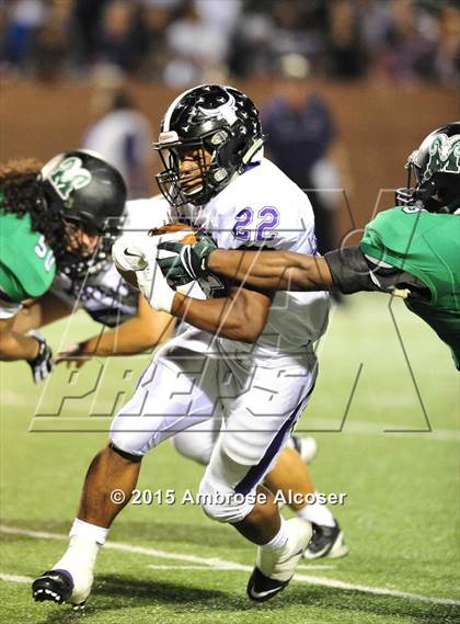 Thumbnail 2 in Morton Ranch @ Mayde Creek photogallery.