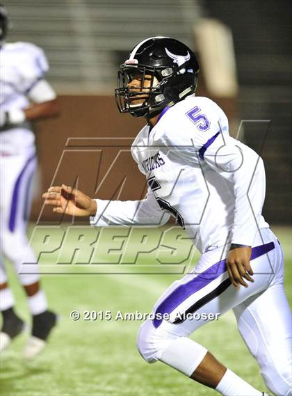 Thumbnail 1 in Morton Ranch @ Mayde Creek photogallery.