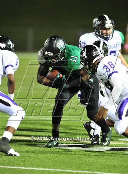 Thumbnail 2 in Morton Ranch @ Mayde Creek photogallery.