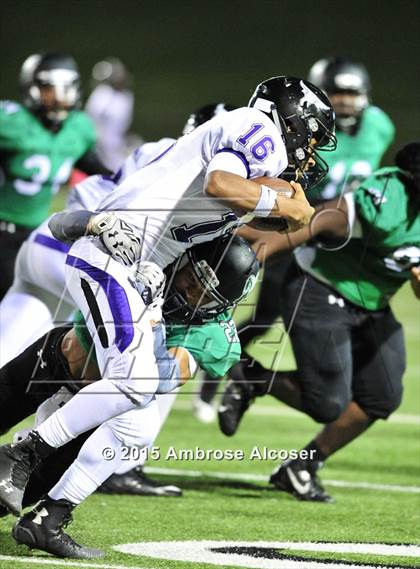 Thumbnail 2 in Morton Ranch @ Mayde Creek photogallery.