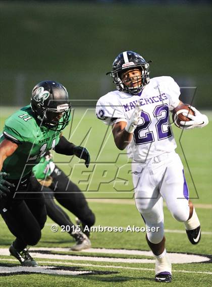 Thumbnail 3 in Morton Ranch @ Mayde Creek photogallery.