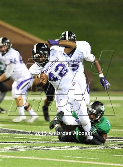 Thumbnail 2 in Morton Ranch @ Mayde Creek photogallery.