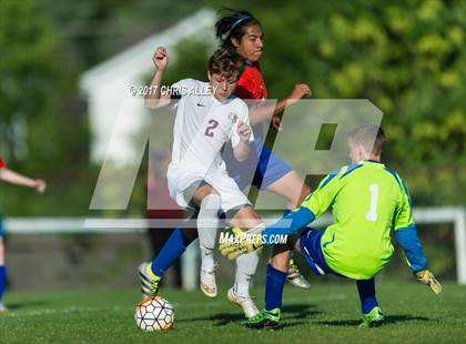 Thumbnail 3 in Volunteer @ Dobyns-Bennett photogallery.