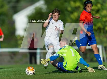 Thumbnail 1 in Volunteer @ Dobyns-Bennett photogallery.