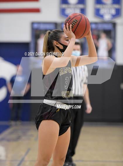 Thumbnail 3 in Salpointe Catholic @ Mesquite photogallery.