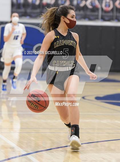 Thumbnail 1 in Salpointe Catholic @ Mesquite photogallery.