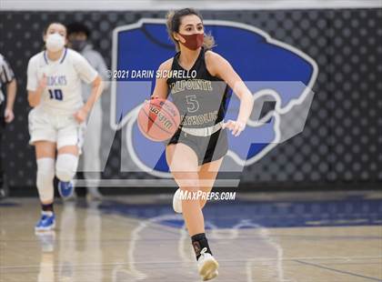 Thumbnail 3 in Salpointe Catholic @ Mesquite photogallery.