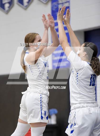 Thumbnail 3 in Salpointe Catholic @ Mesquite photogallery.