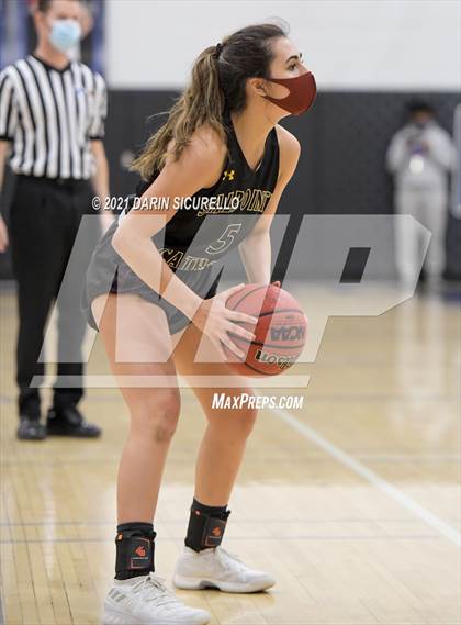 Thumbnail 2 in Salpointe Catholic @ Mesquite photogallery.
