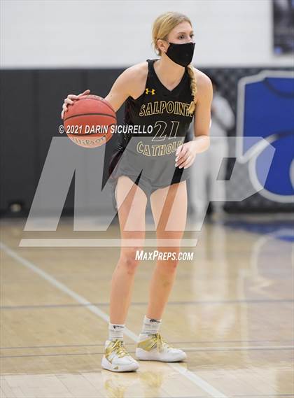 Thumbnail 2 in Salpointe Catholic @ Mesquite photogallery.