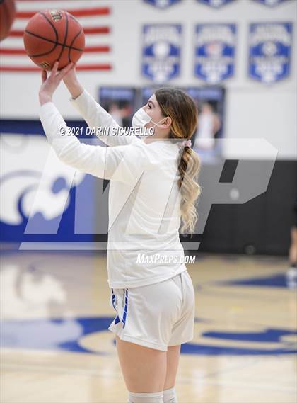 Thumbnail 3 in Salpointe Catholic @ Mesquite photogallery.